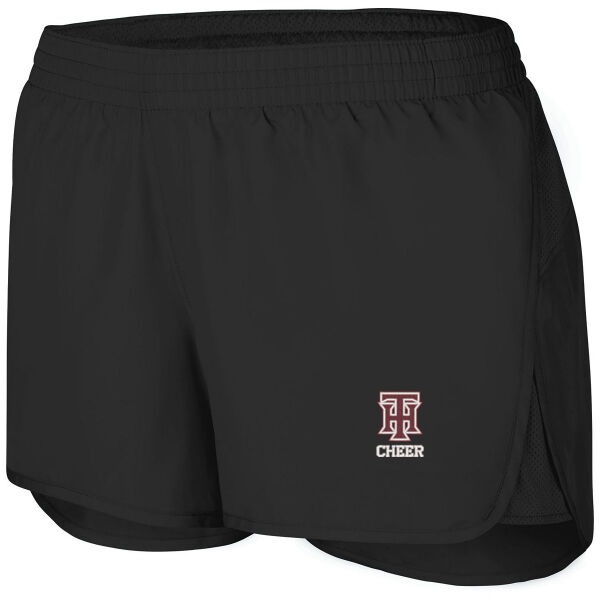 Ladies Wayfarer Shorts Thumbnail