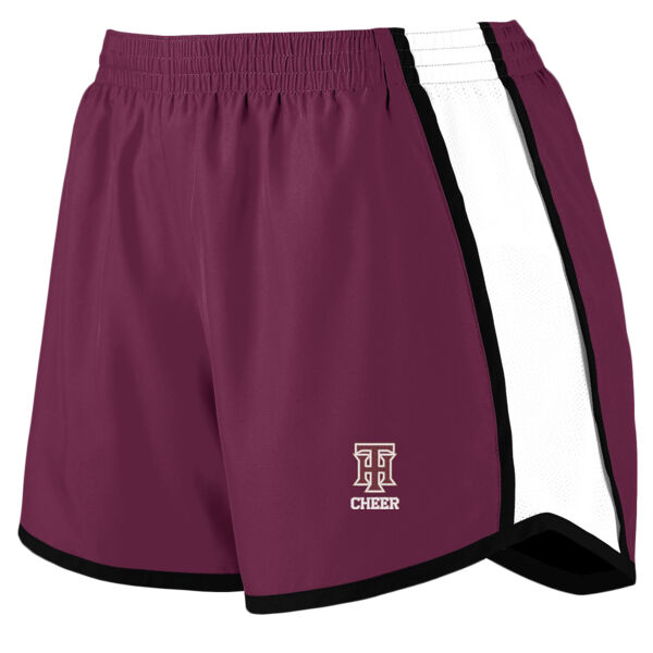 Ladies Pulse Shorts Thumbnail