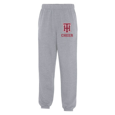 Unisex Everyday Fleece Sweatpants  Thumbnail