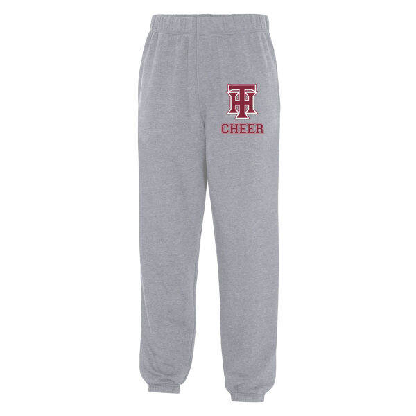 Unisex Everyday Fleece Sweatpants  Thumbnail