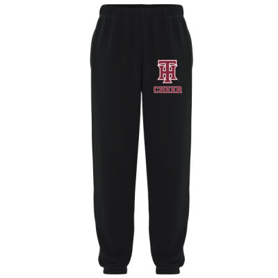 Unisex Everyday Fleece Sweatpants Thumbnail