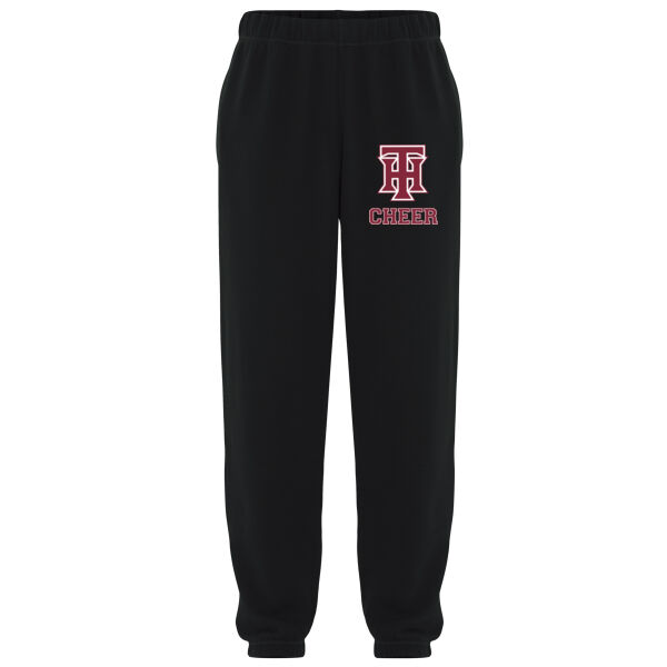 Unisex Everyday Fleece Sweatpants Thumbnail
