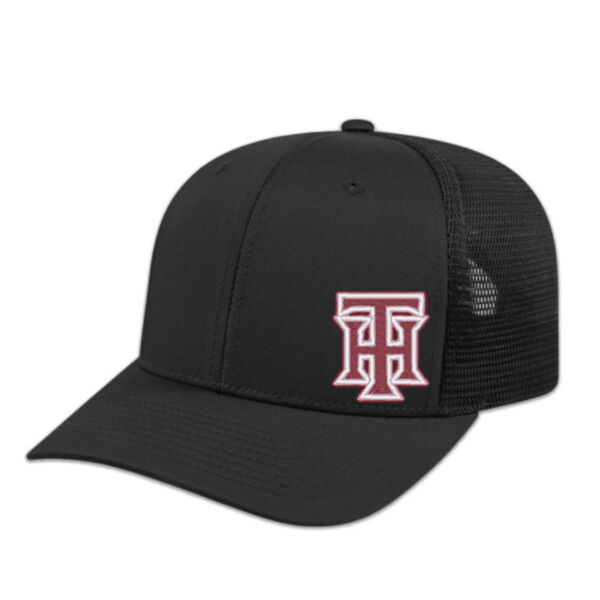 Flexfit 110® Trucker Mesh Back Cap Thumbnail