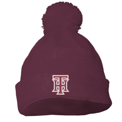 Pom Beanie Thumbnail