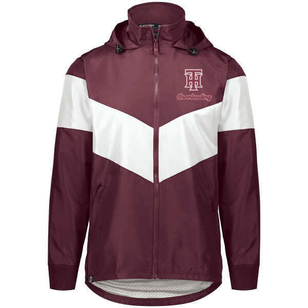 Unisex Potomac Jacket (Embroidered Logo) Personalized Thumbnail