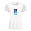ATC PRO TEAM SHORT SLEEVE LADIES' TEE / ATCMC T-SHIRT À MANCHES COURTES PRO TEAM POUR FEMMES Thumbnail