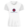 ATC PRO TEAM SHORT SLEEVE LADIES' TEE / ATCMC T-SHIRT À MANCHES COURTES PRO TEAM POUR FEMMES Thumbnail
