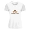 ATC PRO TEAM SHORT SLEEVE LADIES' TEE / ATCMC T-SHIRT À MANCHES COURTES PRO TEAM POUR FEMMES Thumbnail