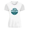 ATC PRO TEAM SHORT SLEEVE LADIES' TEE / ATCMC T-SHIRT À MANCHES COURTES PRO TEAM POUR FEMMES Thumbnail