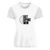 ATC PRO TEAM SHORT SLEEVE LADIES' TEE / ATCMC T-SHIRT À MANCHES COURTES PRO TEAM POUR FEMMES Thumbnail