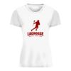 ATC PRO TEAM SHORT SLEEVE LADIES' TEE / ATCMC T-SHIRT À MANCHES COURTES PRO TEAM POUR FEMMES Thumbnail