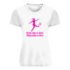 ATC PRO TEAM SHORT SLEEVE LADIES' TEE / ATCMC T-SHIRT À MANCHES COURTES PRO TEAM POUR FEMMES Thumbnail