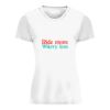 ATC PRO TEAM SHORT SLEEVE LADIES' TEE / ATCMC T-SHIRT À MANCHES COURTES PRO TEAM POUR FEMMES Thumbnail