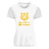 ATC PRO TEAM SHORT SLEEVE LADIES' TEE / ATCMC T-SHIRT À MANCHES COURTES PRO TEAM POUR FEMMES Thumbnail