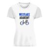 ATC PRO TEAM SHORT SLEEVE LADIES' TEE / ATCMC T-SHIRT À MANCHES COURTES PRO TEAM POUR FEMMES Thumbnail