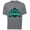PRO TEAM SHORT SLEEVE TEE / T-SHIRT À MANCHES COURTES PRO TEAM Thumbnail