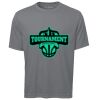 PRO TEAM SHORT SLEEVE TEE / T-SHIRT À MANCHES COURTES PRO TEAM Thumbnail
