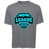 PRO TEAM SHORT SLEEVE TEE / T-SHIRT À MANCHES COURTES PRO TEAM Thumbnail
