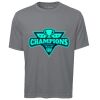 PRO TEAM SHORT SLEEVE TEE / T-SHIRT À MANCHES COURTES PRO TEAM Thumbnail