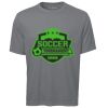 PRO TEAM SHORT SLEEVE TEE / T-SHIRT À MANCHES COURTES PRO TEAM Thumbnail