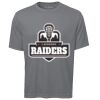 PRO TEAM SHORT SLEEVE TEE / T-SHIRT À MANCHES COURTES PRO TEAM Thumbnail