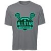 PRO TEAM SHORT SLEEVE TEE / T-SHIRT À MANCHES COURTES PRO TEAM Thumbnail