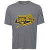 PRO TEAM SHORT SLEEVE TEE / T-SHIRT À MANCHES COURTES PRO TEAM Thumbnail