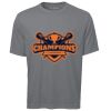 PRO TEAM SHORT SLEEVE TEE / T-SHIRT À MANCHES COURTES PRO TEAM Thumbnail