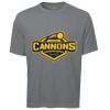 PRO TEAM SHORT SLEEVE TEE / T-SHIRT À MANCHES COURTES PRO TEAM Thumbnail