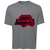 PRO TEAM SHORT SLEEVE TEE / T-SHIRT À MANCHES COURTES PRO TEAM Thumbnail