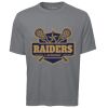 PRO TEAM SHORT SLEEVE TEE / T-SHIRT À MANCHES COURTES PRO TEAM Thumbnail