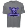 PRO TEAM SHORT SLEEVE TEE / T-SHIRT À MANCHES COURTES PRO TEAM Thumbnail