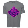 PRO TEAM SHORT SLEEVE TEE / T-SHIRT À MANCHES COURTES PRO TEAM Thumbnail