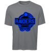 PRO TEAM SHORT SLEEVE TEE / T-SHIRT À MANCHES COURTES PRO TEAM Thumbnail