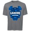 PRO TEAM SHORT SLEEVE TEE / T-SHIRT À MANCHES COURTES PRO TEAM Thumbnail