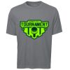 PRO TEAM SHORT SLEEVE TEE / T-SHIRT À MANCHES COURTES PRO TEAM Thumbnail