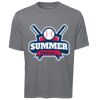 PRO TEAM SHORT SLEEVE TEE / T-SHIRT À MANCHES COURTES PRO TEAM Thumbnail