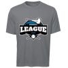 PRO TEAM SHORT SLEEVE TEE / T-SHIRT À MANCHES COURTES PRO TEAM Thumbnail