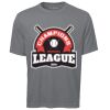PRO TEAM SHORT SLEEVE TEE / T-SHIRT À MANCHES COURTES PRO TEAM Thumbnail