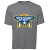 PRO TEAM SHORT SLEEVE TEE / T-SHIRT À MANCHES COURTES PRO TEAM Thumbnail