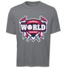 PRO TEAM SHORT SLEEVE TEE / T-SHIRT À MANCHES COURTES PRO TEAM Thumbnail