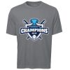 PRO TEAM SHORT SLEEVE TEE / T-SHIRT À MANCHES COURTES PRO TEAM Thumbnail