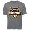 PRO TEAM SHORT SLEEVE TEE / T-SHIRT À MANCHES COURTES PRO TEAM Thumbnail