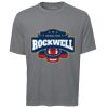 PRO TEAM SHORT SLEEVE TEE / T-SHIRT À MANCHES COURTES PRO TEAM Thumbnail