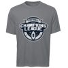PRO TEAM SHORT SLEEVE TEE / T-SHIRT À MANCHES COURTES PRO TEAM Thumbnail