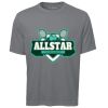 PRO TEAM SHORT SLEEVE TEE / T-SHIRT À MANCHES COURTES PRO TEAM Thumbnail