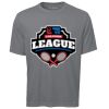 PRO TEAM SHORT SLEEVE TEE / T-SHIRT À MANCHES COURTES PRO TEAM Thumbnail