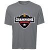 PRO TEAM SHORT SLEEVE TEE / T-SHIRT À MANCHES COURTES PRO TEAM Thumbnail