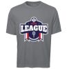 PRO TEAM SHORT SLEEVE TEE / T-SHIRT À MANCHES COURTES PRO TEAM Thumbnail
