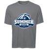 PRO TEAM SHORT SLEEVE TEE / T-SHIRT À MANCHES COURTES PRO TEAM Thumbnail